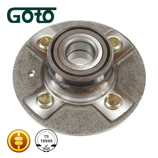 52710-25000 Rear Wheel Hub Bearing for Hyundai Accent Qianlima Dodge Verna Front Axle Unit Assembly Replacement Auto Parts