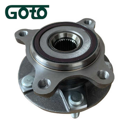 Front Wheel Hub Assembly With ABS for LEXUS 43560-30030 Wheel Hub Bearing