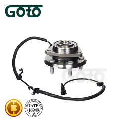 513270 Front Wheel Hub Bearing for Dodge Nitro Jeep Liberty Sport K620510 Axle Unit Assembly Replacement Auto Parts 4WD