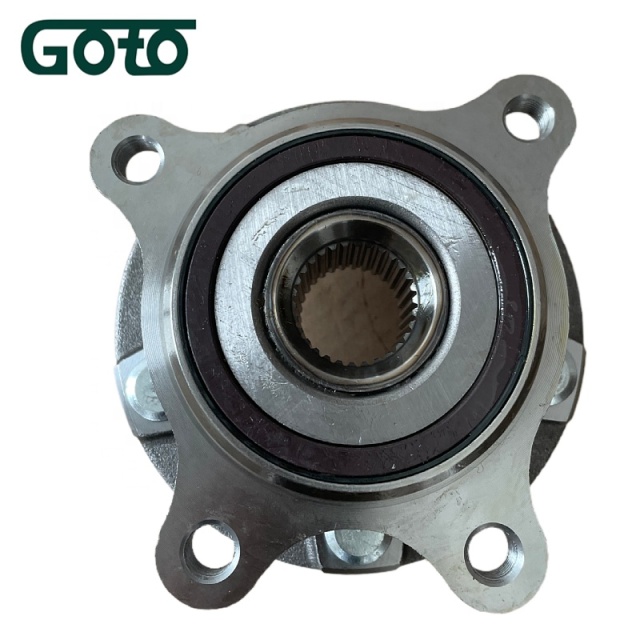 Front Wheel Hub Assembly With ABS for LEXUS 43560-30030 Wheel Hub Bearing