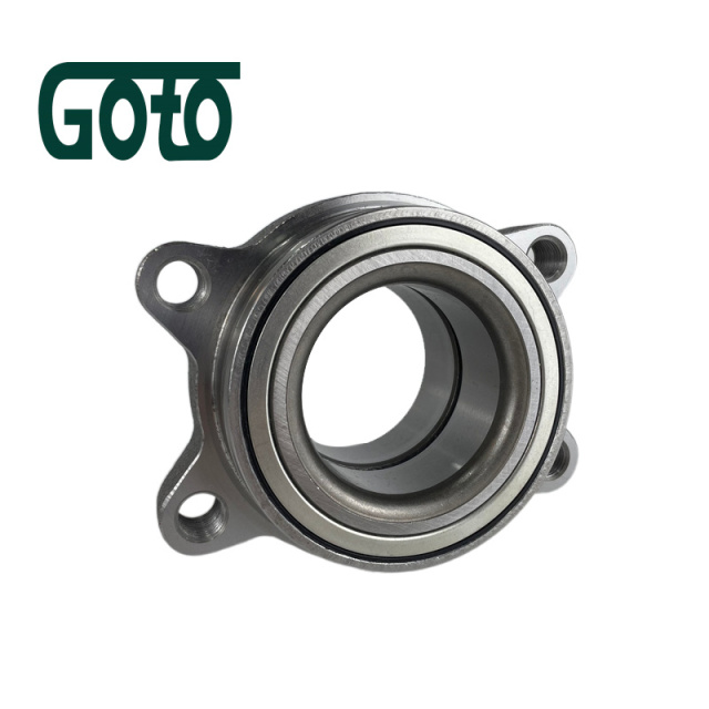40210-VW000 Front Wheel Hub Bearing for Nissan Urvan Caravan 51KWH01 E25 E26 Axle Unit Assembly Replacement Auto Parts