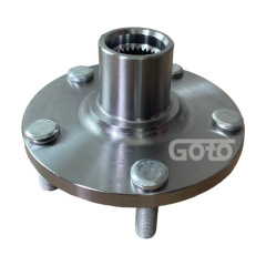 Front Wheel Hub Bearing 40202-2Y010 40202-31U10 for Nissan Altima Accessories Premium Steel Auto Driving Steering Parts