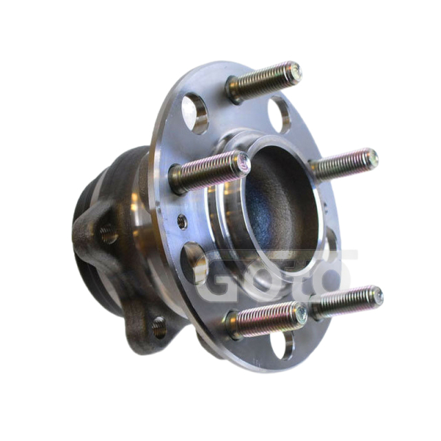 Rear Wheel Hub Bearing 52730-C1100 Affordable Price Top Quality Auto Parts for Passenger Car Driving Steering Systems