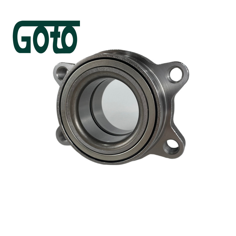 40210-VW000 Front Wheel Hub Bearing for Nissan Urvan Caravan 51KWH01 E25 E26 Axle Unit Assembly Replacement Auto Parts