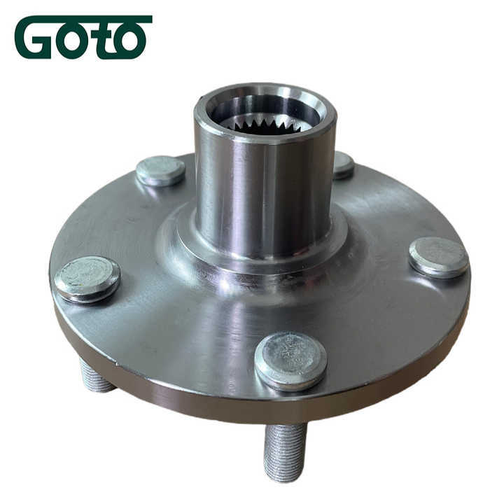 Front Wheel Hub Bearing 40202-2Y010 40202-31U10 for Nissan Altima Accessories Premium Steel Auto Driving Steering Parts