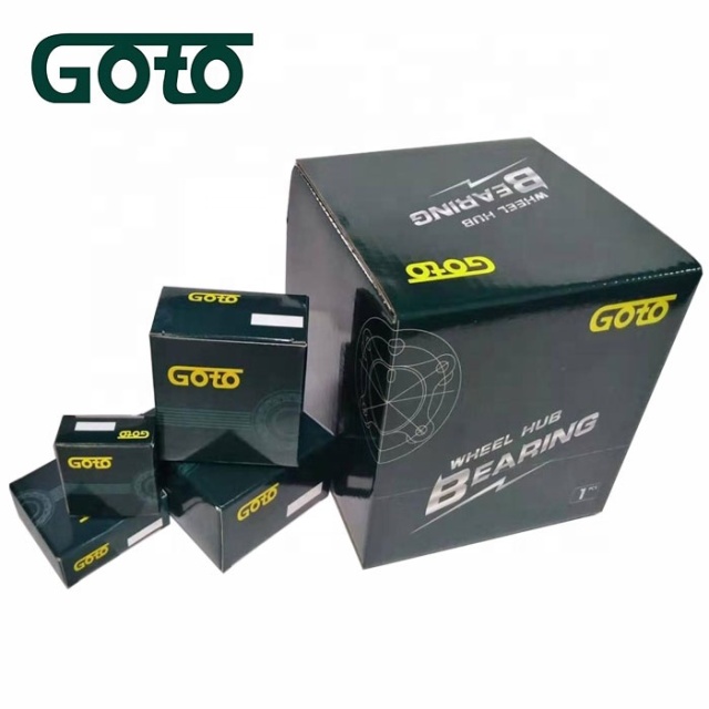 DAC37720037 Auto Wheel Bearing for Fiat Ford Chrysler Nissan 40210-1HA1A GB12807S03 Front Axle Hub Unit Replacement Parts