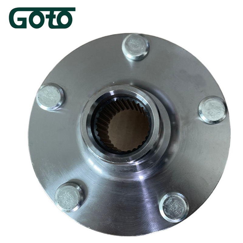 Front Wheel Hub Bearing 40202-2Y010 40202-31U10 for Nissan Altima Accessories Premium Steel Auto Driving Steering Parts