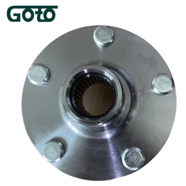 Front Wheel Hub Bearing 40202-2Y010 40202-31U10 for Nissan Altima Accessories Premium Steel Auto Driving Steering Parts