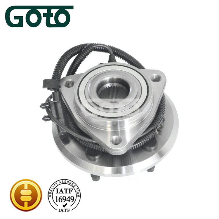 513270 Front Wheel Hub Bearing for Dodge Nitro Jeep Liberty Sport K620510 Axle Unit Assembly Replacement Auto Parts 4WD
