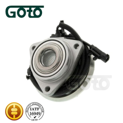 513270 Front Wheel Hub Bearing for Dodge Nitro Jeep Liberty Sport K620510 Axle Unit Assembly Replacement Auto Parts 4WD