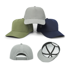 Quick Dry Ventilated Hat
