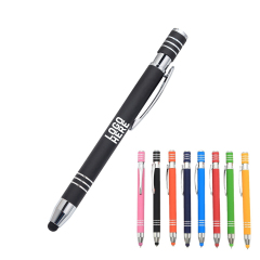 Soft Touch Stylus Pen