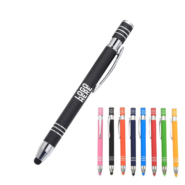 Soft Touch Stylus Pen
