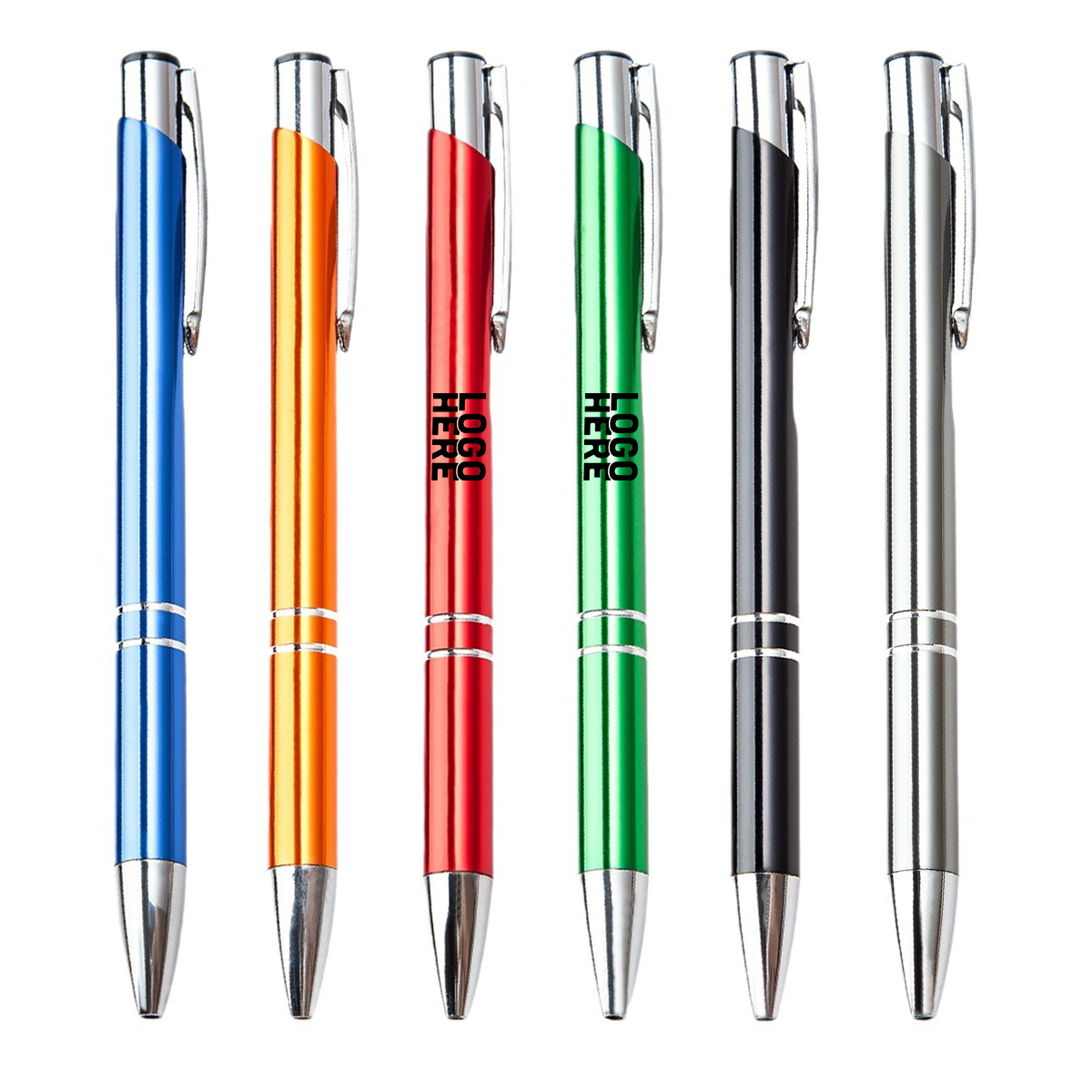 Metal Ballpoint Pen