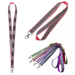 Reflective Lanyards