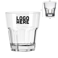 5 oz Shot Glass