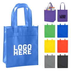 Non-woven Shopper Tote Bag