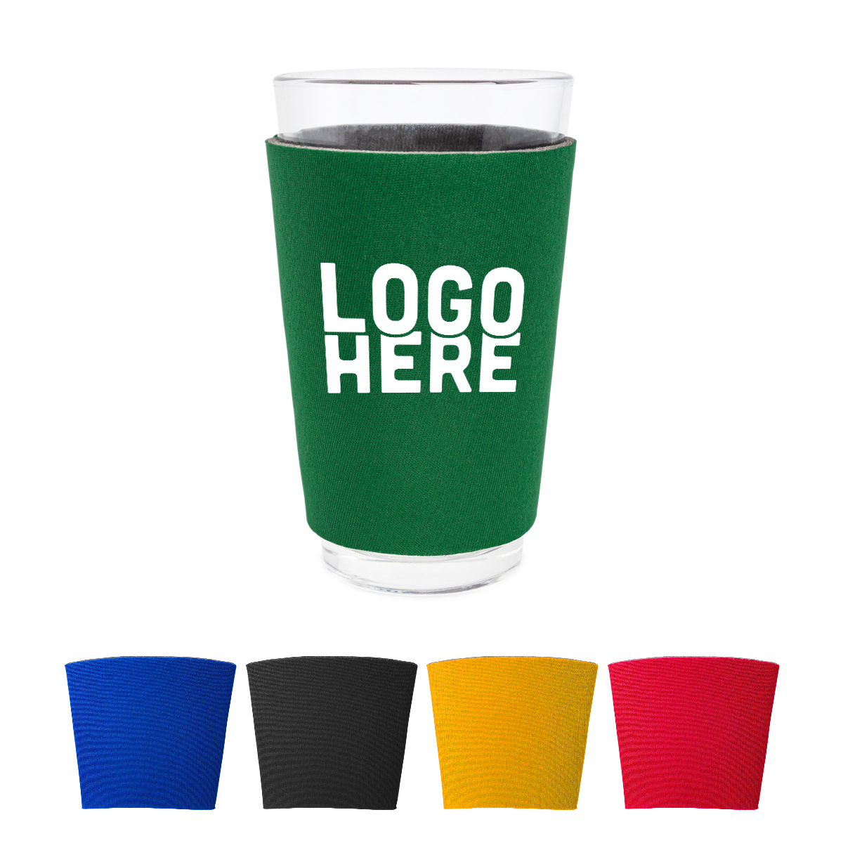 Pint Glass Cooler
