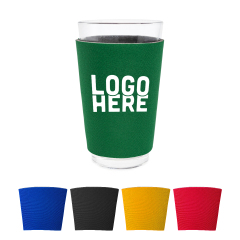 Pint Glass Cooler
