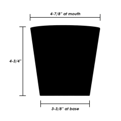 Pint Glass Cooler