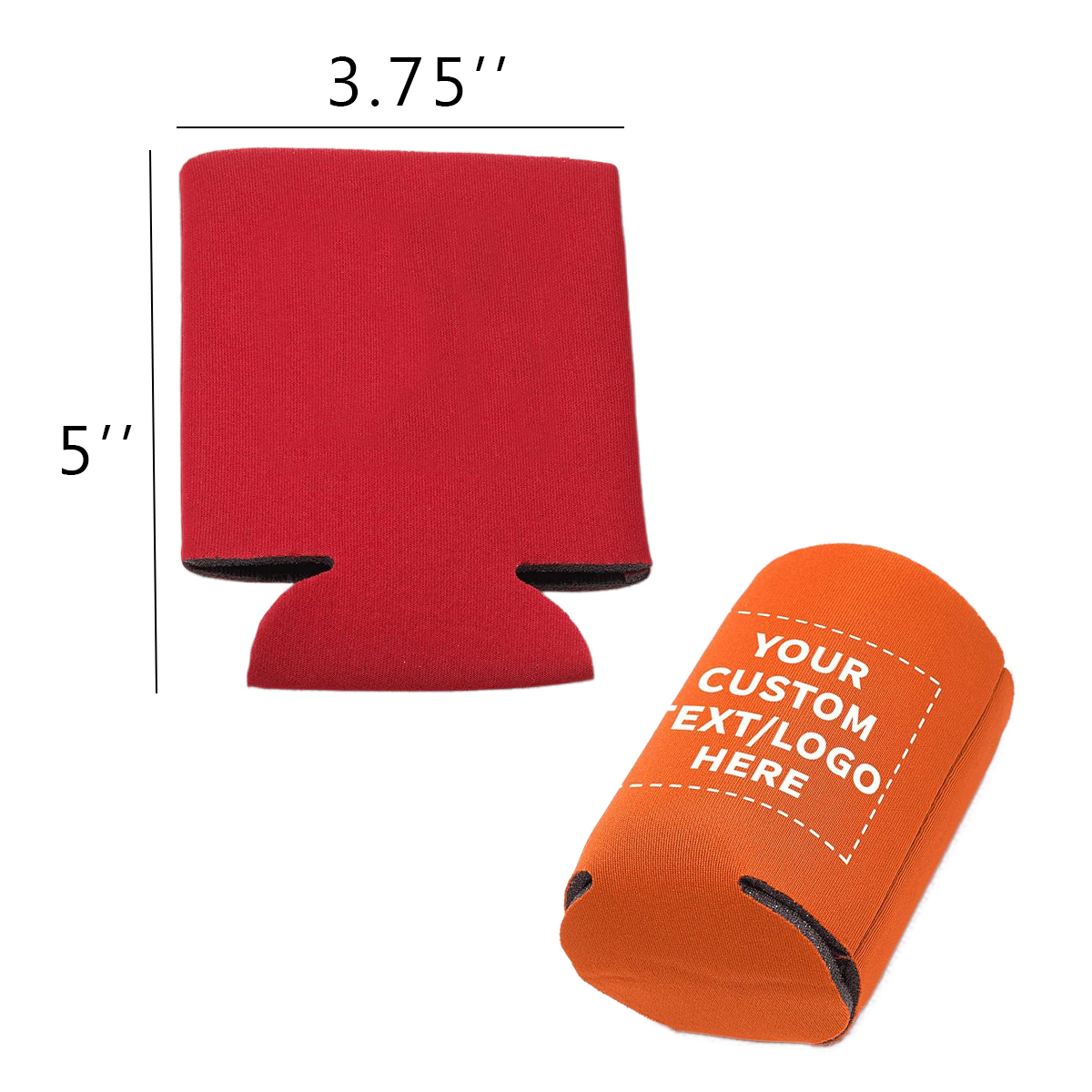 Can Cooler Sleeve