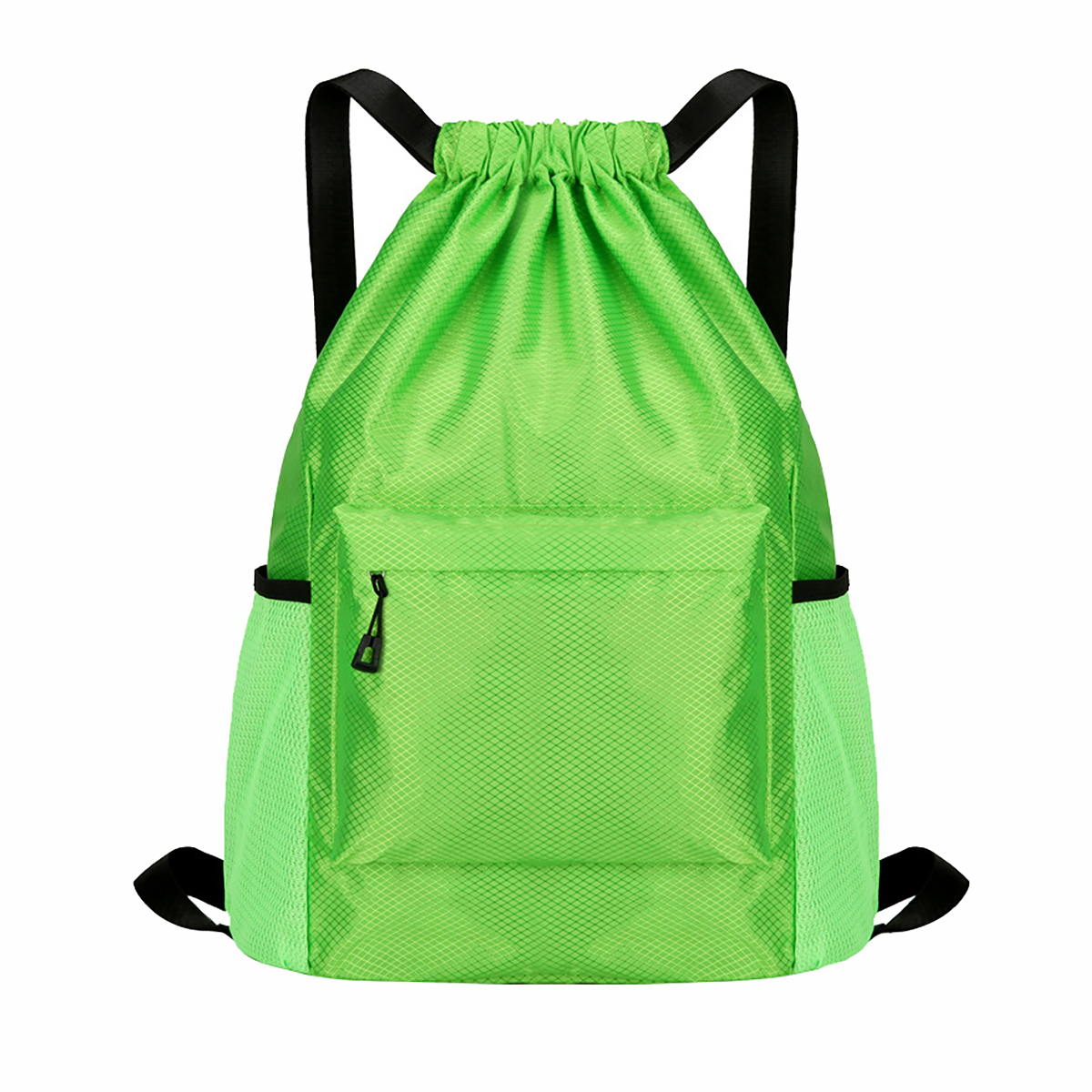 Drawstring Gym Backpack