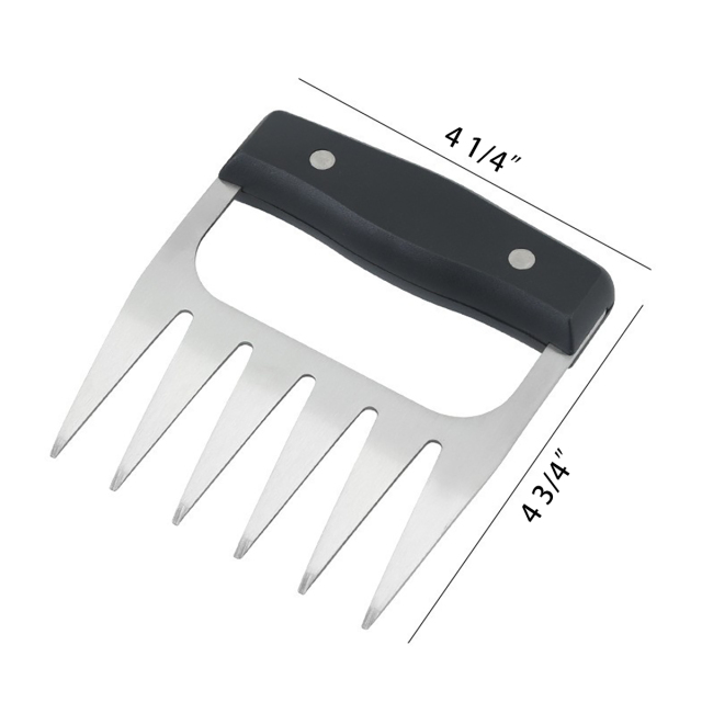 Meat Claws w/ PP Handle