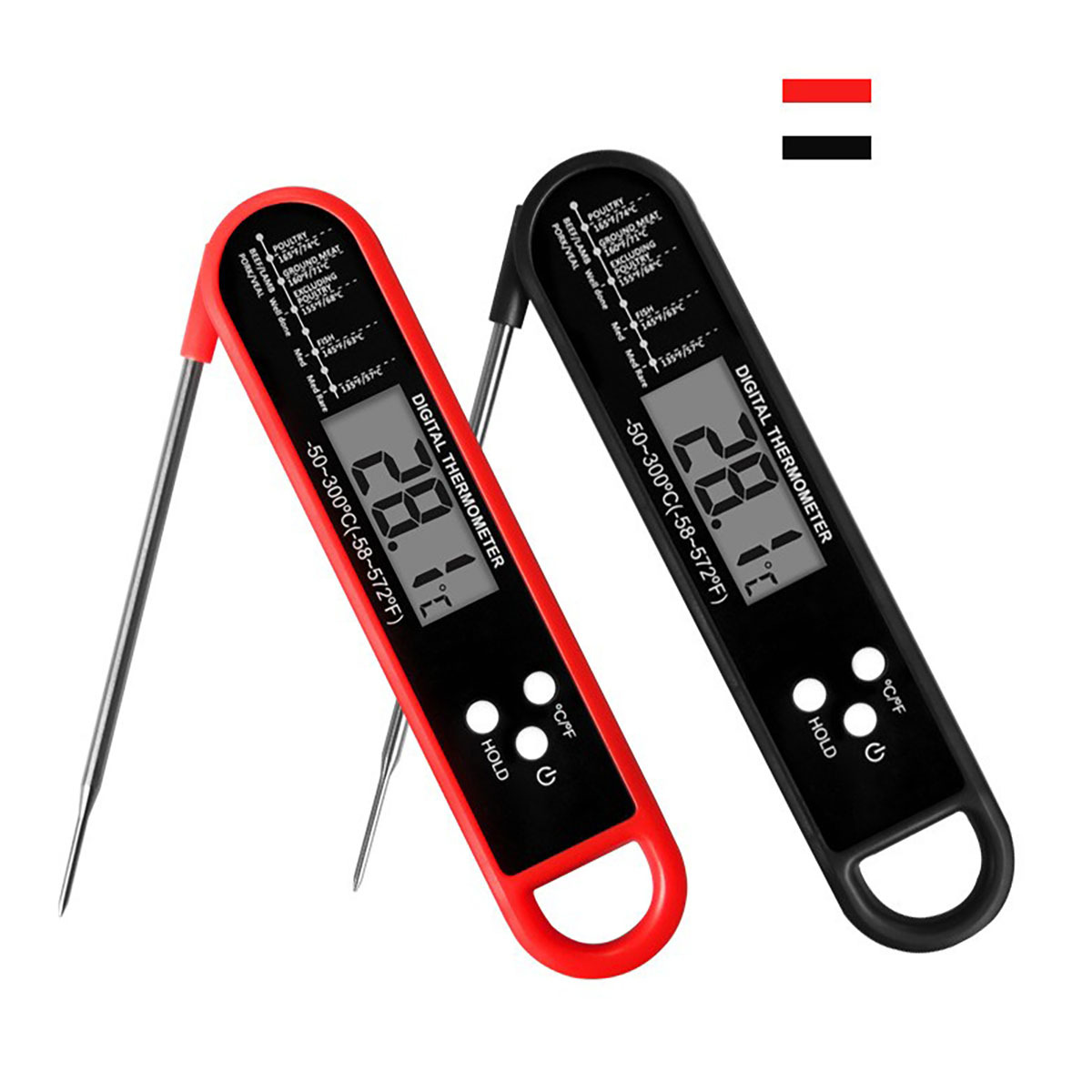 BBQ Thermometer