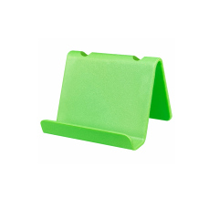 Cell Phone Stand with Pen Slots