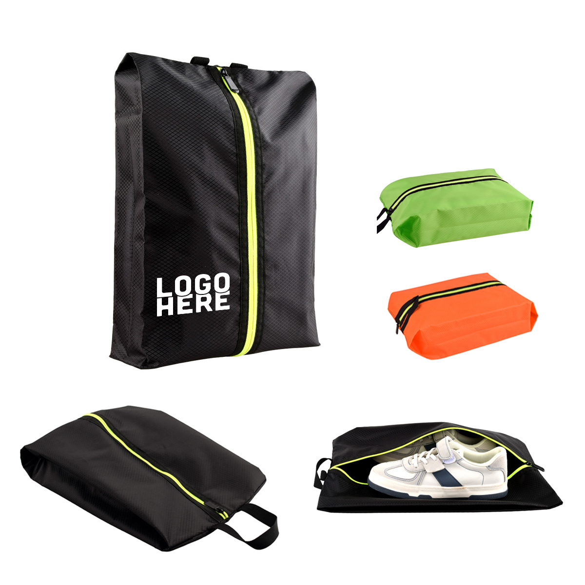 Travel Shoe Bags