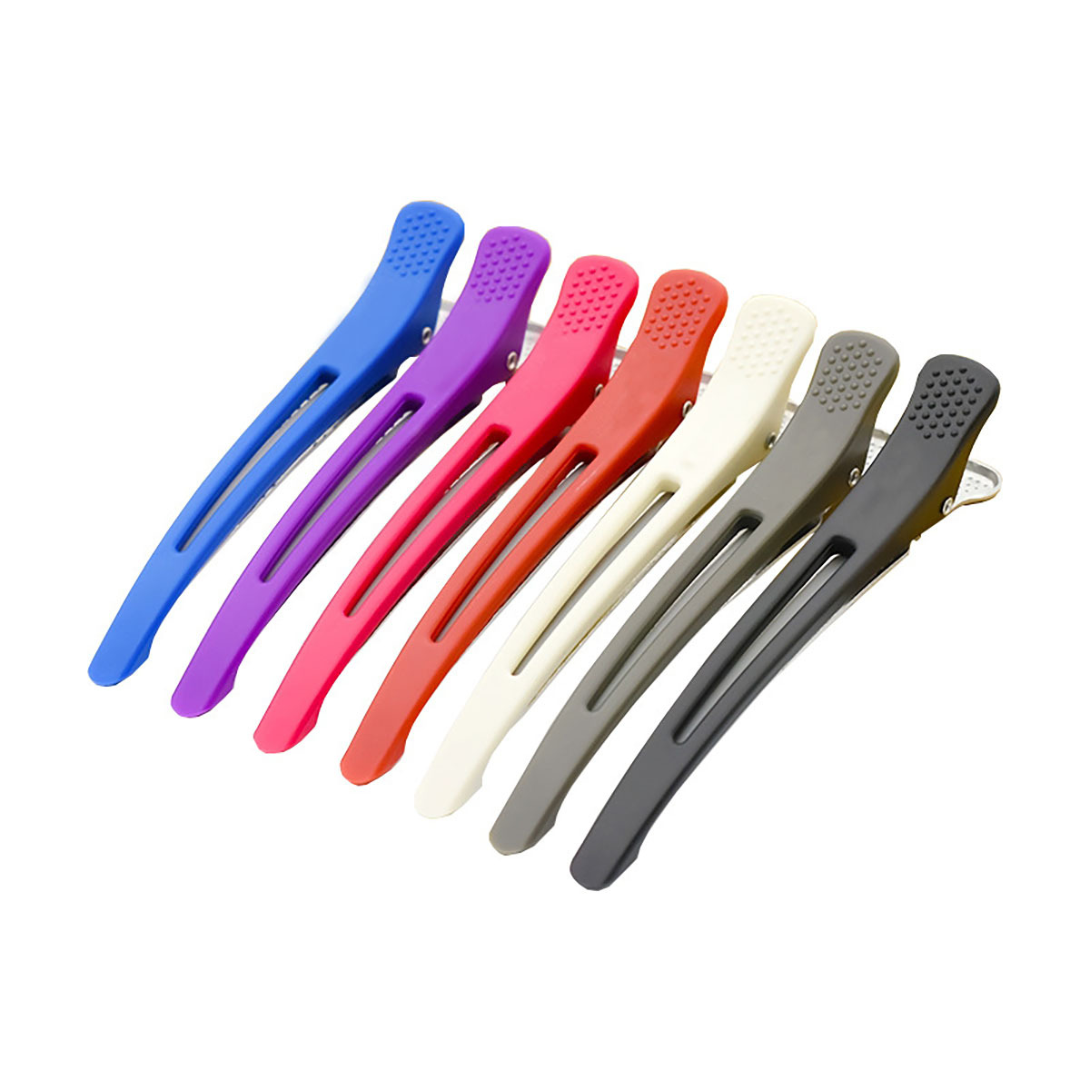 Non Slip Hair Clips
