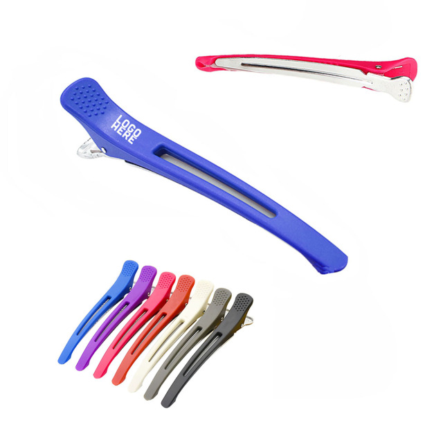 Non Slip Hair Clips