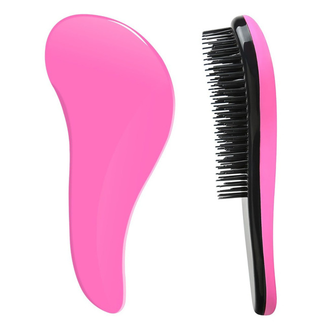Detangler Hair Brush
