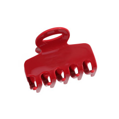 Acetic Acid Hair Clip