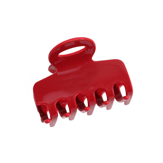 Acetic Acid Hair Clip