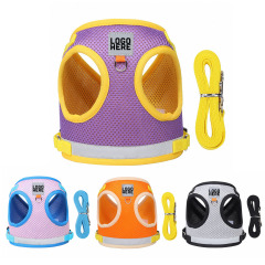 Pet Harness Leash