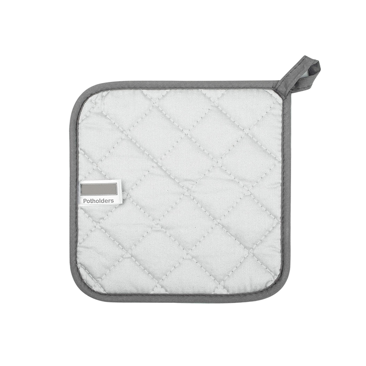Towelling Hot Pads