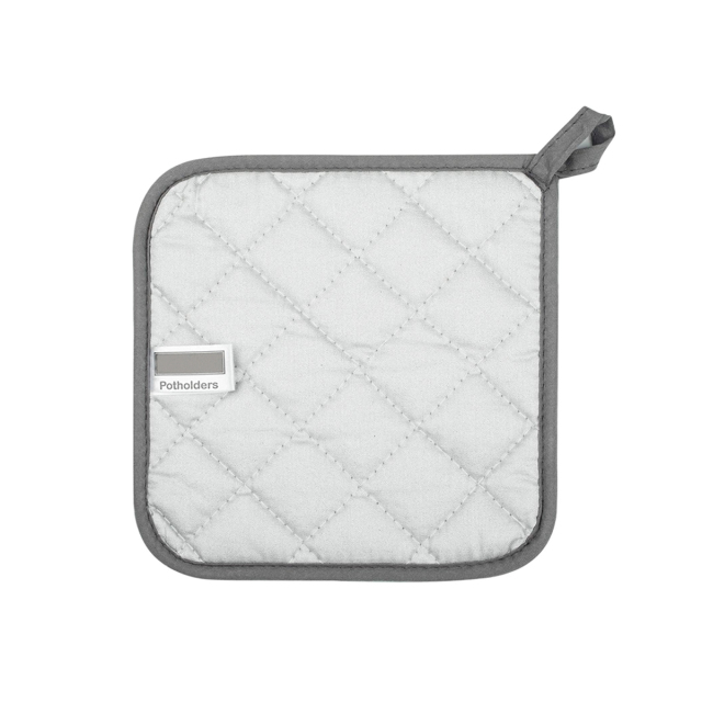 Towelling Hot Pads