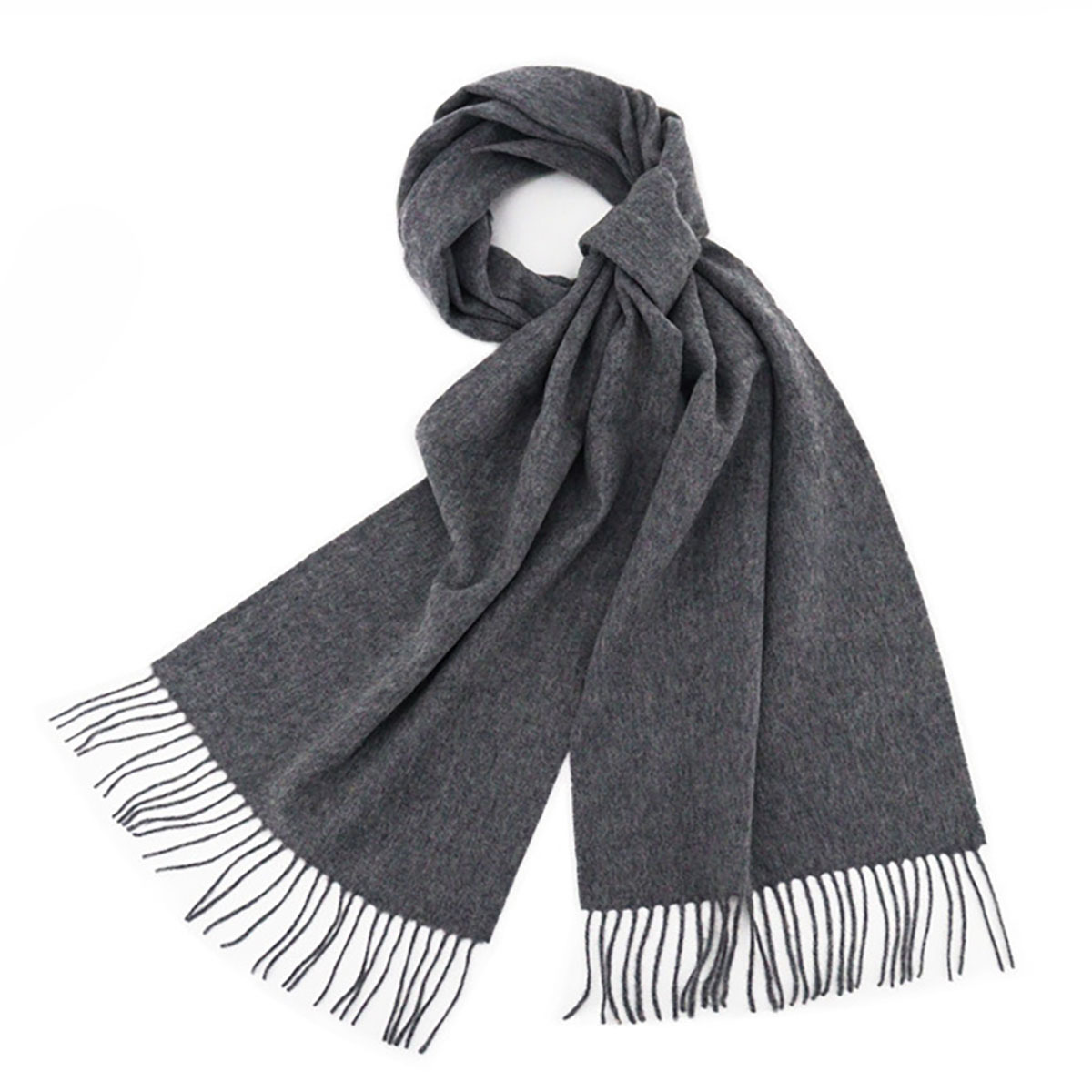 Pure Cashmere Scarf