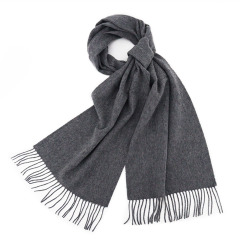 Pure Cashmere Scarf