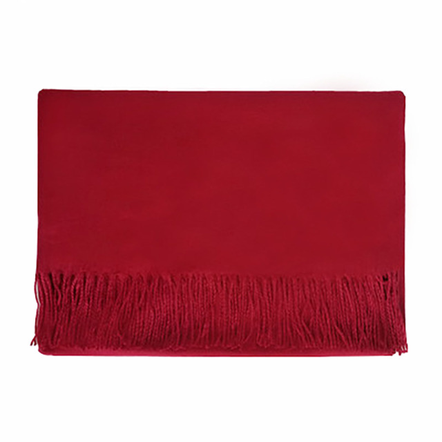 Pashmina Scarf