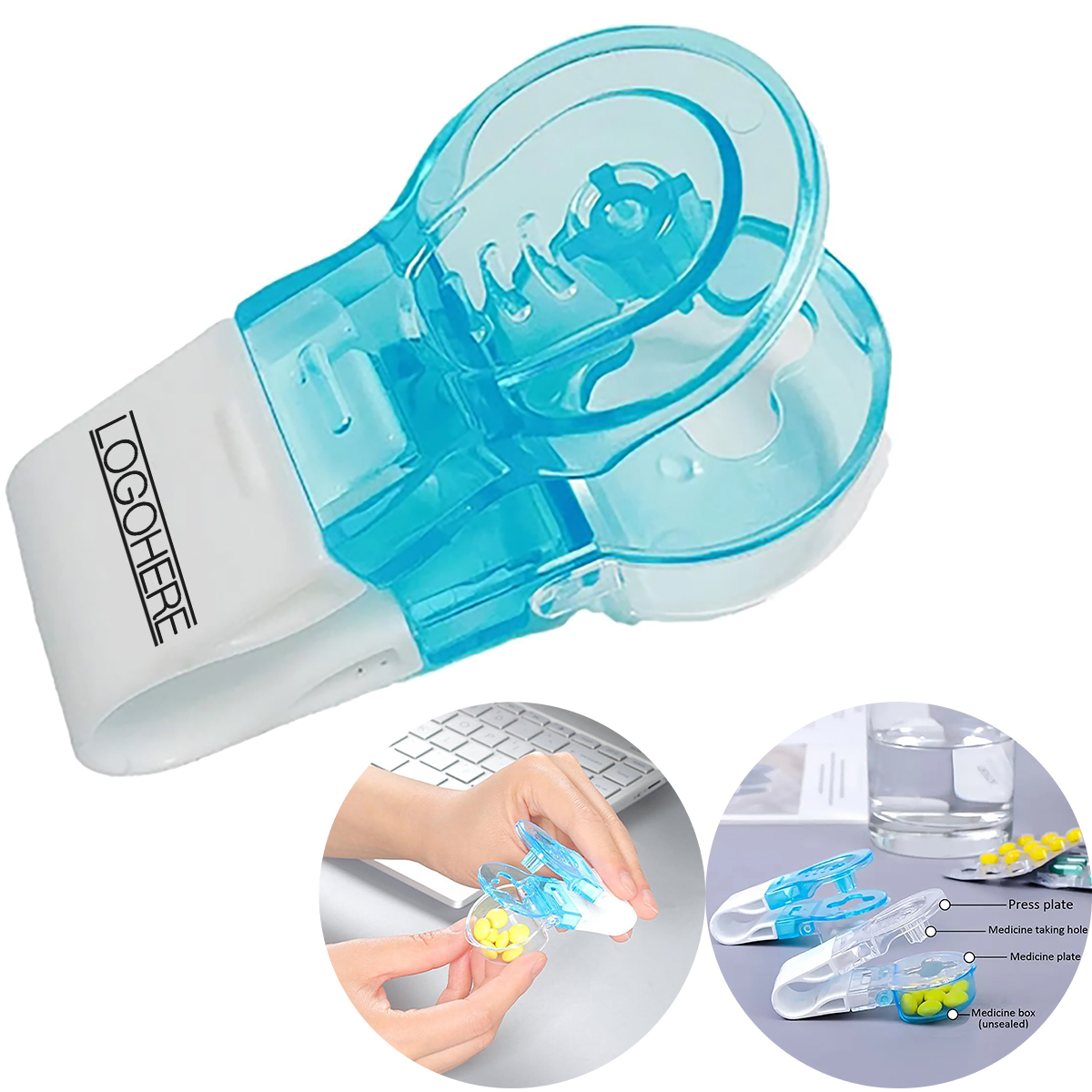 Pill Popper