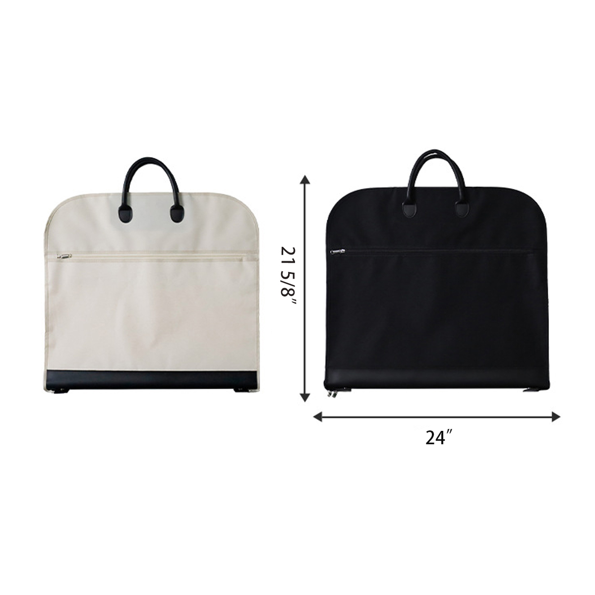 Garment Bags for Travel