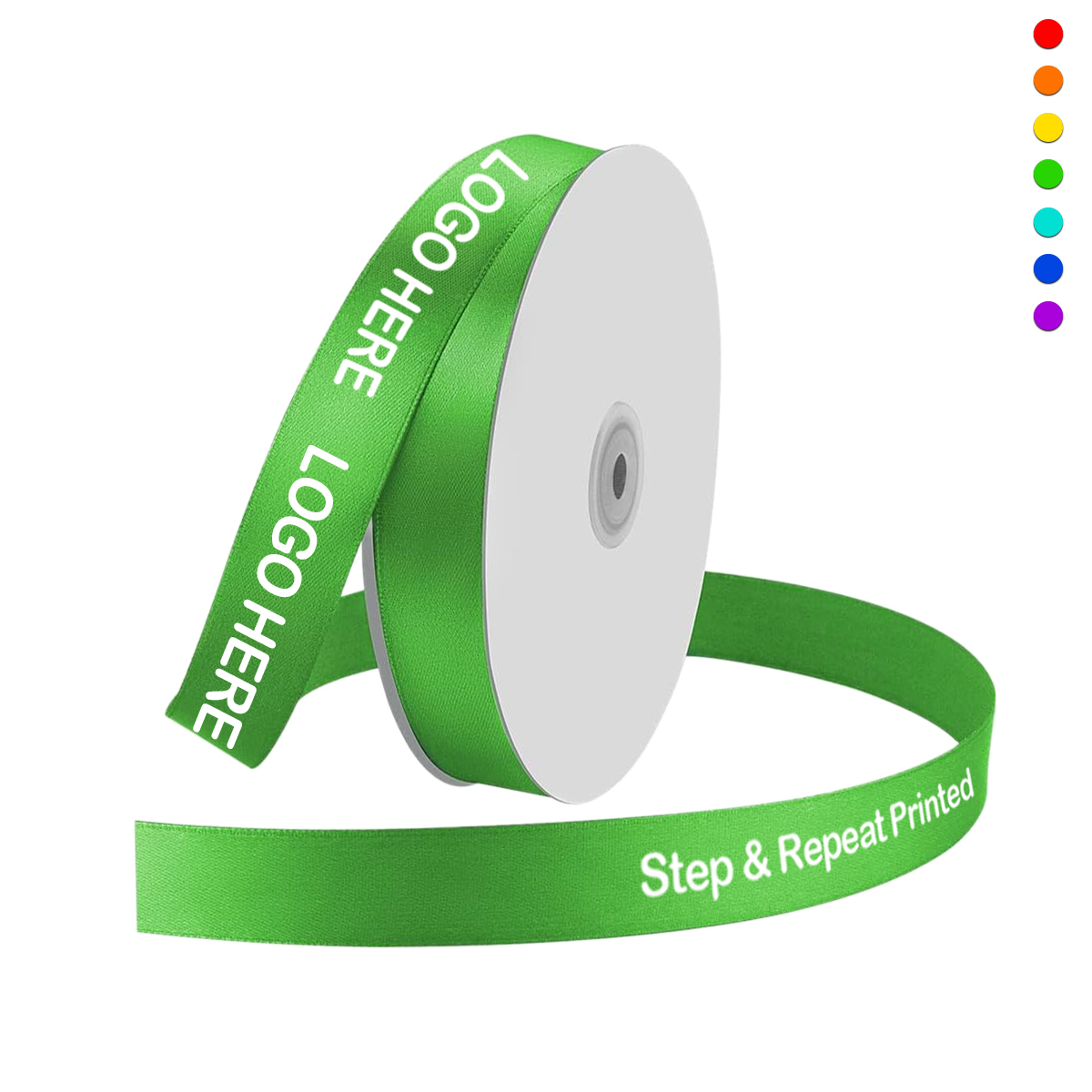 Name Ribbon Polyester 1