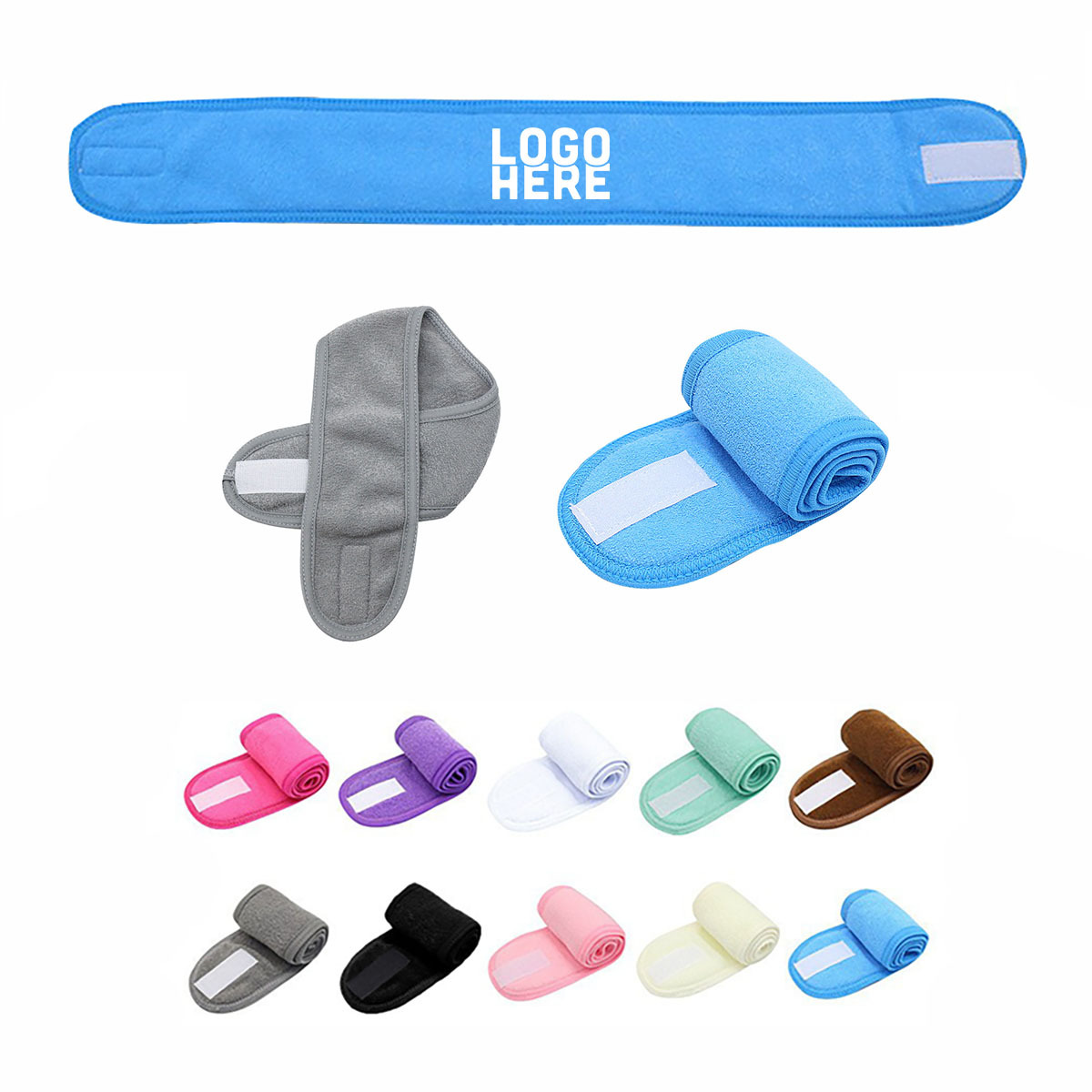 Spa Headband
