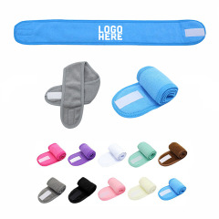 Spa Headband