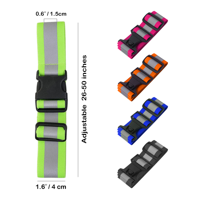 Running Reflective Belt
