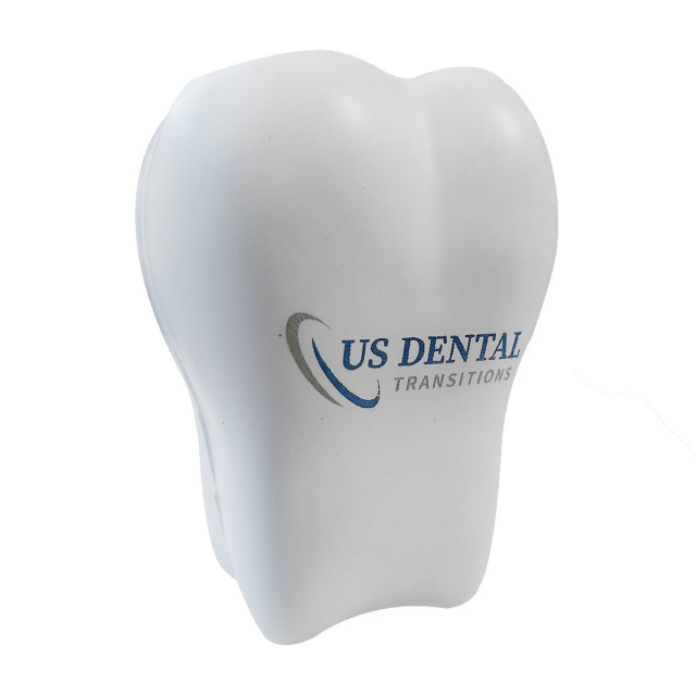 Tooth Stress Reliever