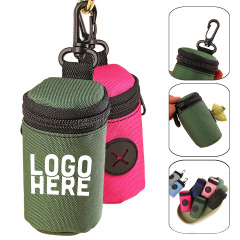 Pet Poop Bag Holder