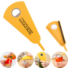 Portable Bottle Jar Opener